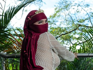 Erotische videochat Saandy