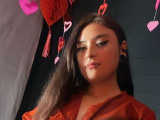 Erotische videochat Saarah69
