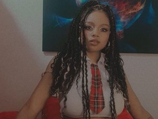 Erotische videochat Sabbina1