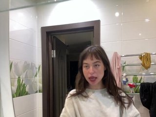 Erotische videochat Sabrina_Bree