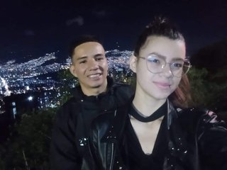 Erotische videochat sabrina-jeremy