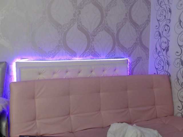 Foto's sabrina-stone welcome to my room guys !!! When I meet the goal my pussy will be so creamy and squirt 2000 2000
