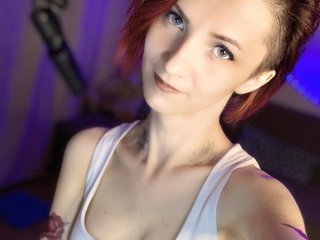 Erotische videochat _Sabrina_