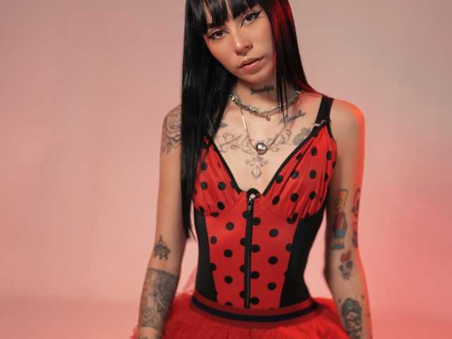 Foto van het profiel Sabrinaa1