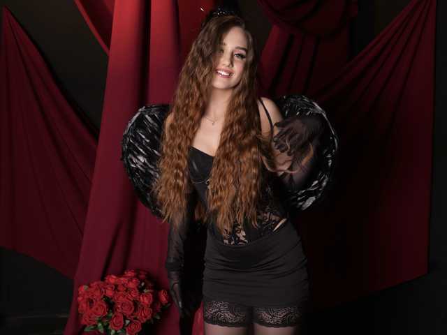 Foto van het profiel SabrinaCandi