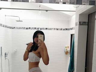 Erotische videochat SabrinaCooper