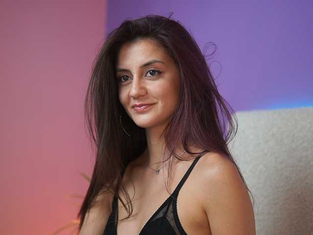 Foto van het profiel SabrinaHope