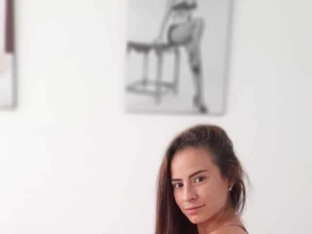 Foto van het profiel SabrinaKeller