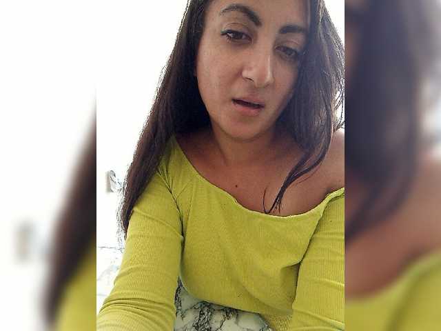 Uitzending screenshots SabrinaM