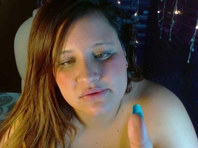 Uitzending screenshots SabrinaQueen04