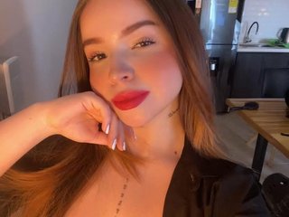 Erotische videochat SabrinaWalker