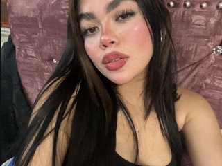 Erotische videochat SabrinaWillow