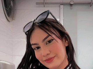 Erotische videochat SabrinnaTaylor