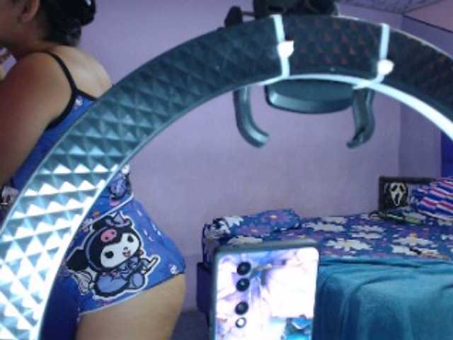 Uitzending screenshots sabrocita