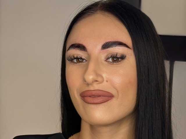 Foto van het profiel Sabyhot
