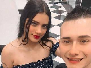 Erotische videochat sacha-adam