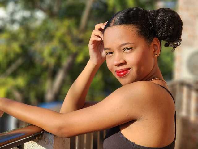 Foto van het profiel SadieLarson