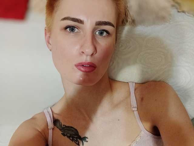 Foto van het profiel Tina_Valin