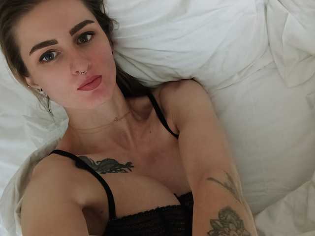 Foto van het profiel Tina_Valin