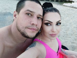 Erotische videochat SadomNorm69