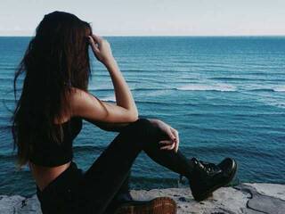 Erotische videochat SaeJina