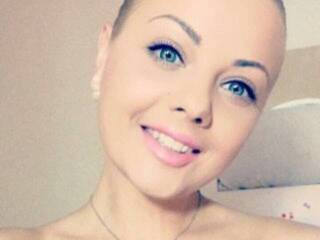 Erotische videochat SaharokJewell