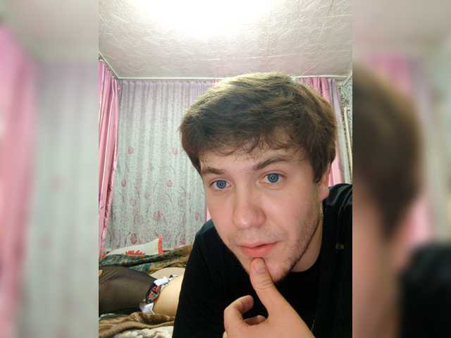 Uitzending screenshots SailorStarr