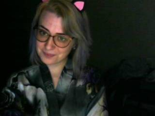 Erotische videochat saintlady