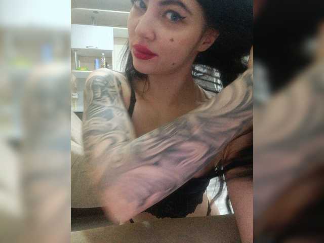 Foto's SaintLuciferr LOVENSE 2 INST SAINTLUCIFER6667 tokens Good to see you! I love blowjob and bare, use the menu. Your tokens bring my tattoos closer) l respond to the clink of coins