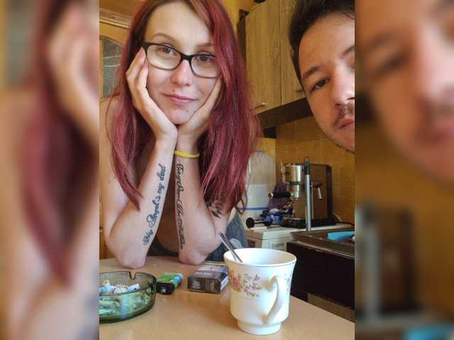 Uitzending screenshots SaintVSsinner