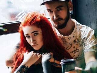 Erotische videochat Sakurakiraa