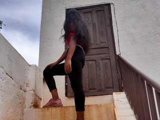 Erotische videochat Sallia29