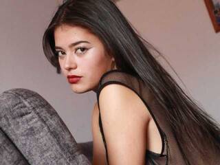 Erotische videochat Sally-kins