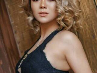 Erotische videochat SallyBloom