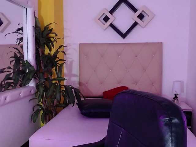 Uitzending screenshots SallyDevine