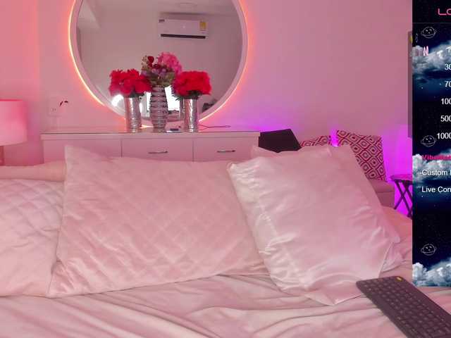 Uitzending screenshots SallyeLeins