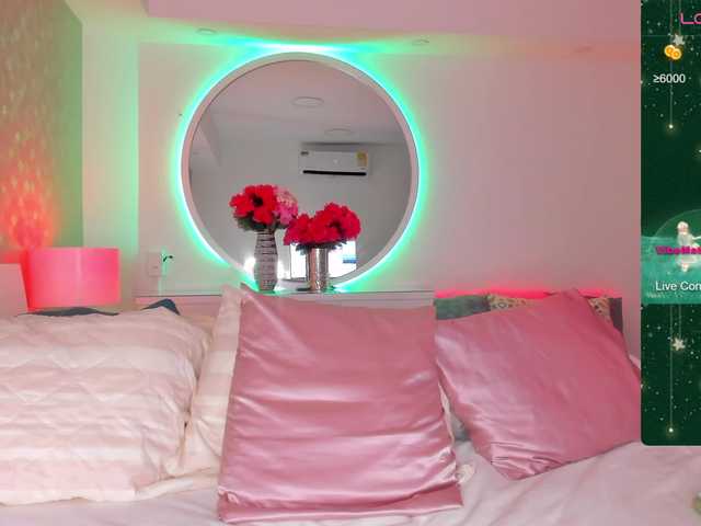 Uitzending screenshots SallyeLeins