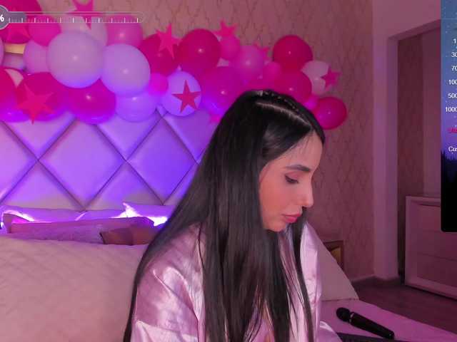 Uitzending screenshots SallyeLeins