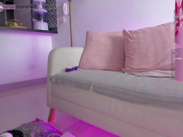 Uitzending screenshots SallyeLeins