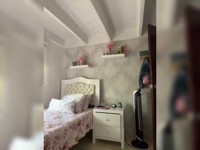 Uitzending screenshots SallyeLeins