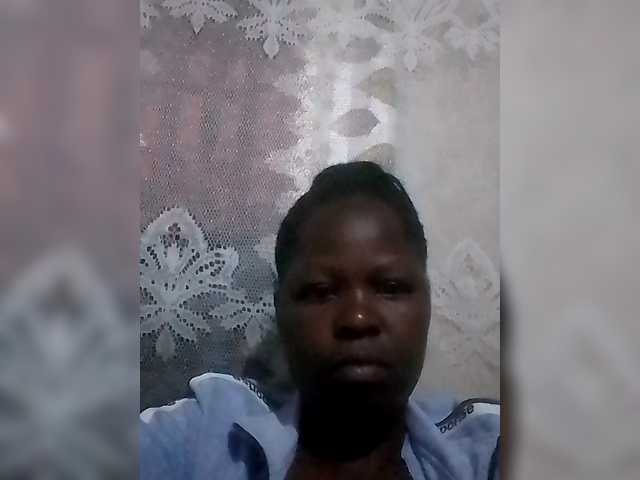 Uitzending screenshots Sallymhumble