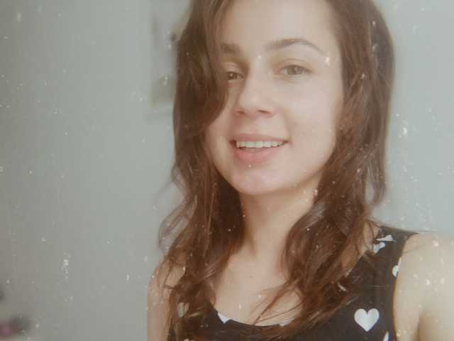 Foto van het profiel SallyShine