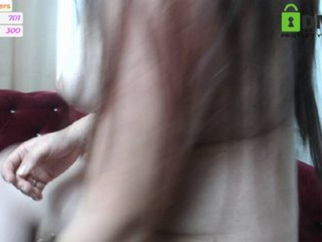 Uitzending screenshots sallysobrien