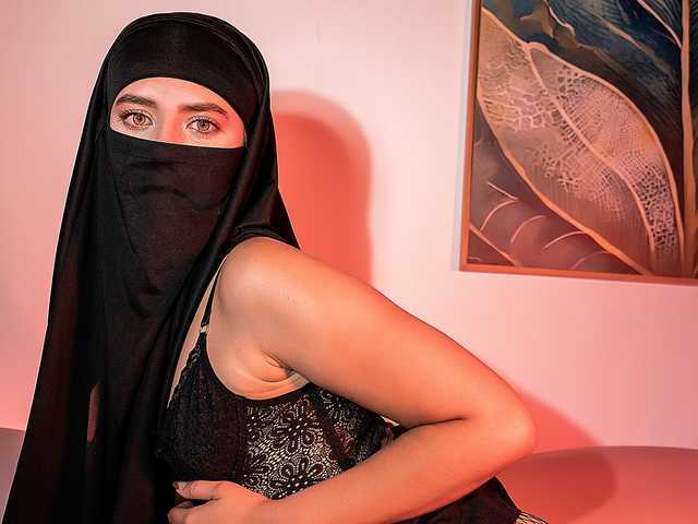 Foto van het profiel salma-arabic