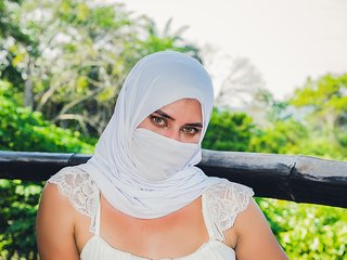 Erotische videochat salma-arabic
