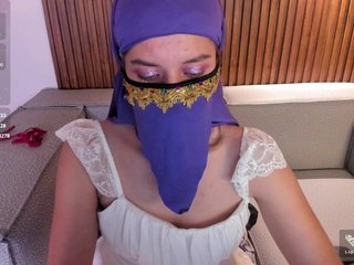 Erotische videochat salma-arabic