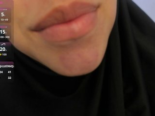 Erotische videochat salma-arabic