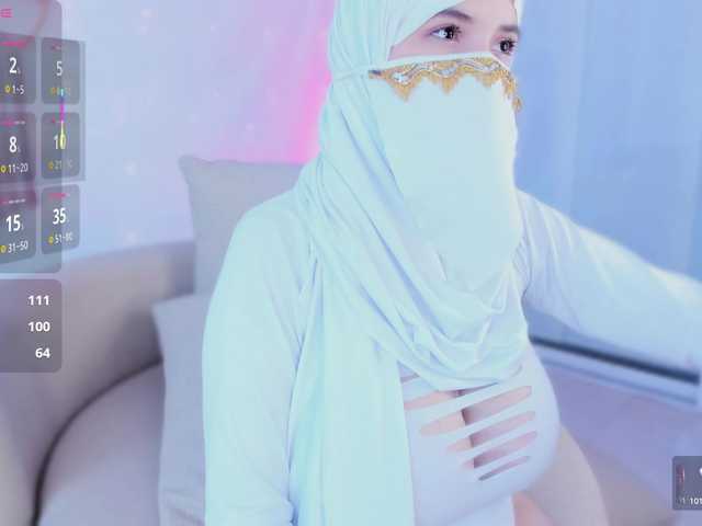 Uitzending screenshots salma-isawwi