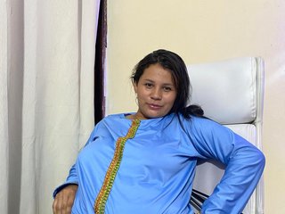 Erotische videochat SalmaBadawi