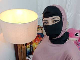 Erotische videochat salmanabila